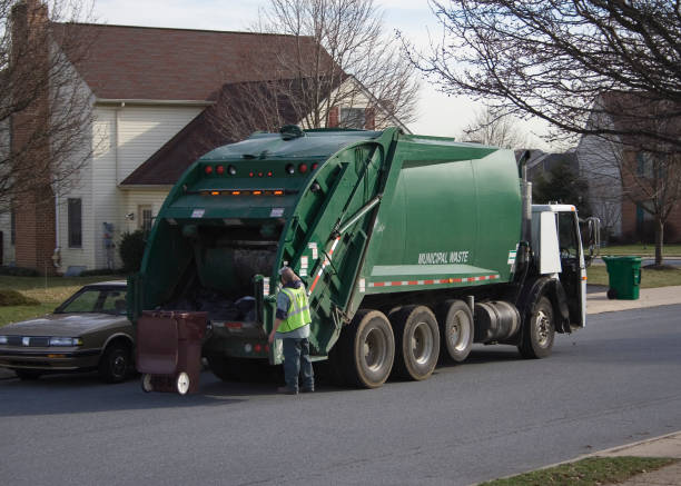 Best Office Cleanout  in Roessleville, NY